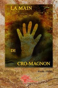 Picture of La main de cro magnon