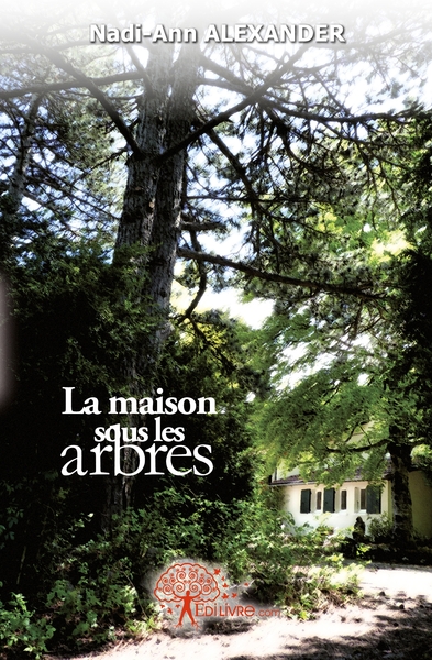 Picture of La maison sous les arbres