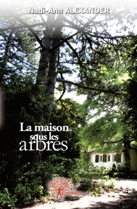 Picture of La maison sous les arbres