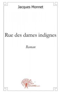 Picture of Rue des dames indignes