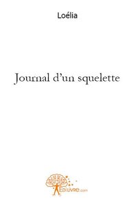 Picture of Journal d'un squelette