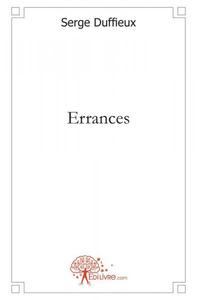 Picture of Errances