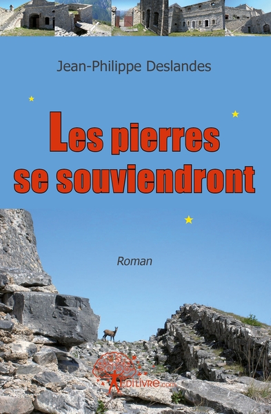 Image de Les pierres se souviendront