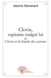 Picture of Clovis, capitaine malgré lui