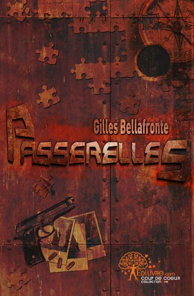 Picture of Passerelles
