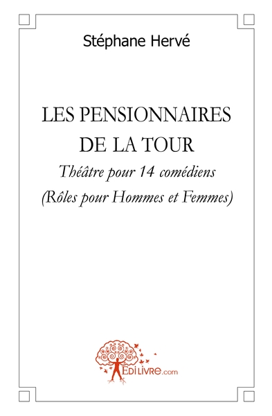 Image de Les pensionnaires de la tour