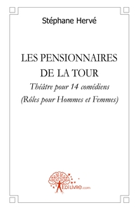 Image de Les pensionnaires de la tour