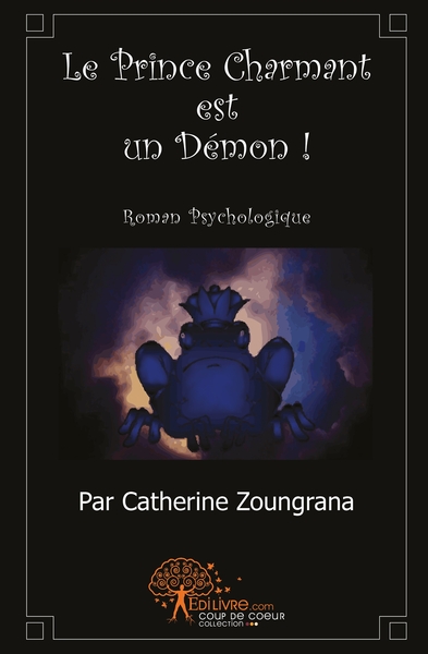 Picture of Le Prince Charmant est un Démon !