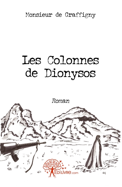 Image de Les Colonnes de Dionysos