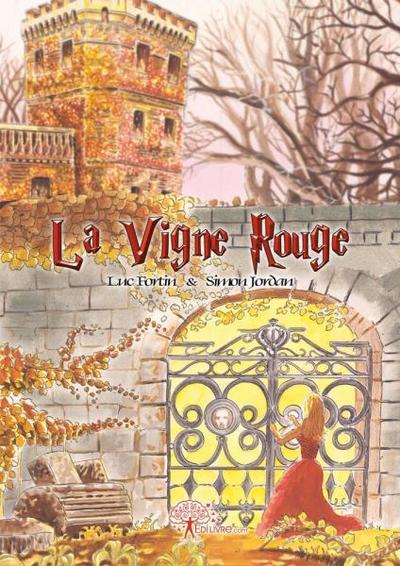 Picture of La vigne rouge - bd