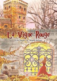 Picture of La vigne rouge - bd