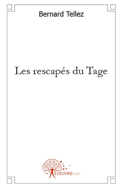 Picture of Les rescapés du Tage