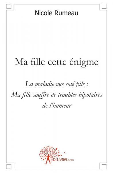 Picture of Ma fille cette énigme