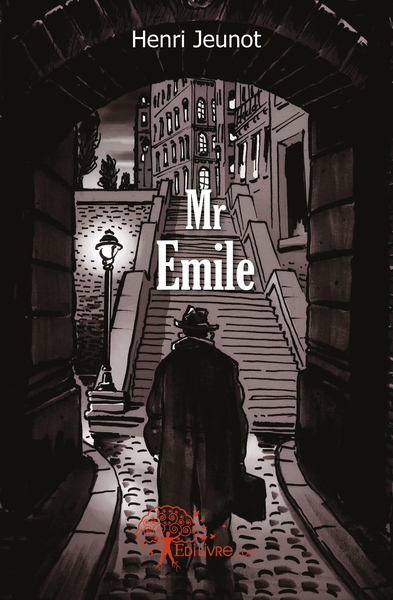 Picture of Mr Emile