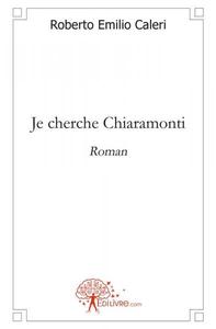 Picture of Je cherche chiaramonti