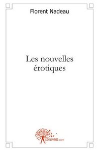 Picture of Les nouvelles érotiques