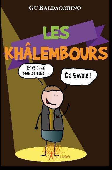 Image de Les khâlembours