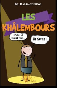 Image de Les khâlembours