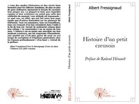 Picture of Histoire d'un petit creusois