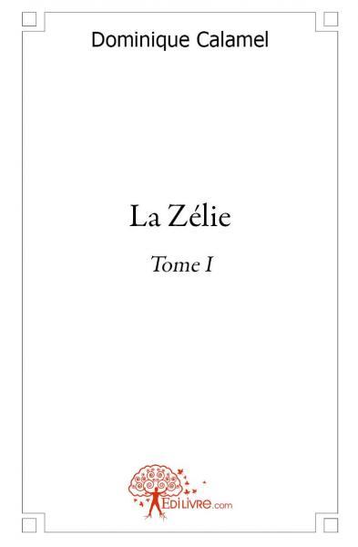 Picture of La zélie