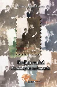 Image de Enfant caché