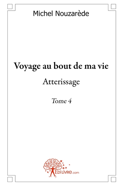Picture of Voyage au bout de ma vie - Tome 4