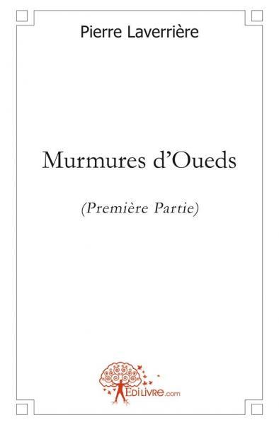 Image de Murmures d'oueds