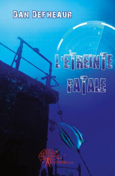 Image de L'étreinte fatale