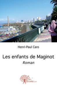 Image de Les enfants de Maginot