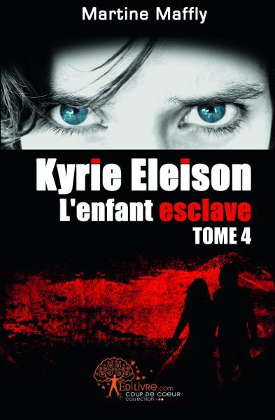 Picture of Kyrie eleison, l'enfant esclave