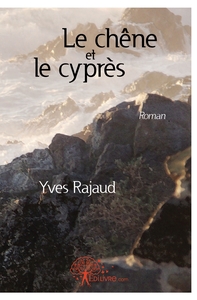 Image de Le chêne et le cyprès