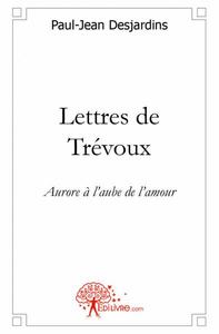 Picture of Lettres de trévoux