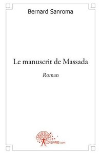 Picture of Le manuscrit de massada