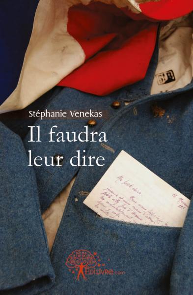 Picture of Il faudra leur dire