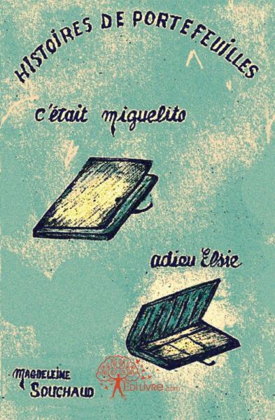 Image de Histoires de portefeuilles