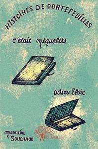 Image de Histoires de portefeuilles