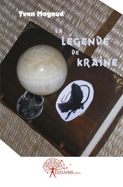 Picture of La légende de kraine