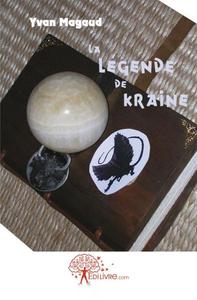 Picture of La légende de kraine