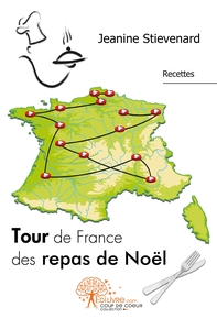 Picture of Tour de France des repas de Noël
