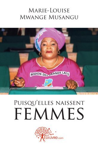 Image de Puisqu'elles naissent femmes