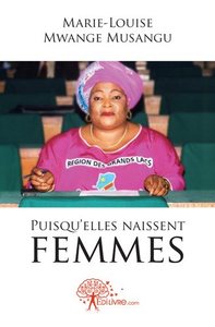 Image de Puisqu'elles naissent femmes
