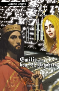 Image de Emilie et le bon roi Dagobert