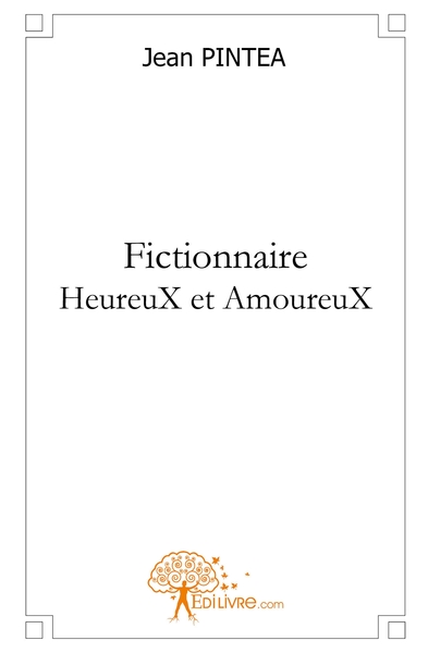 Picture of Fictionnaire