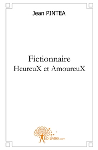 Picture of Fictionnaire