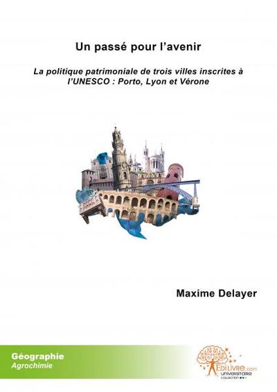 Image de Un passé pour l'avenir