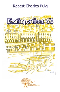 Image de EXTIRPATION 62
