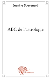 Picture of ABC de l'astrologie