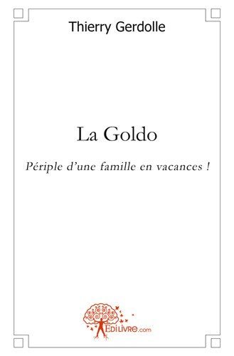 Picture of La goldo