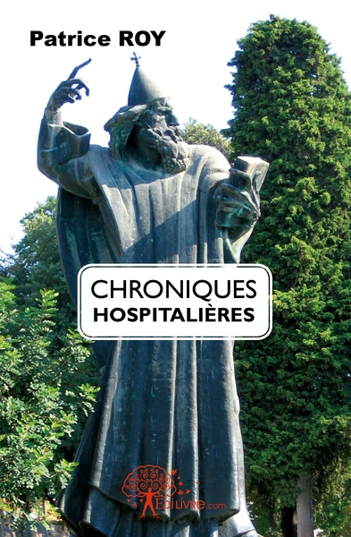 Picture of Chroniques hospitalières