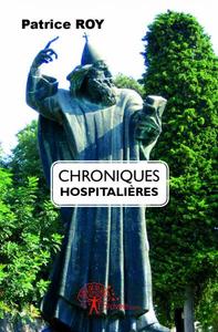 Image de Chroniques hospitalières
